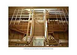 Mechanieken hoofdwerk