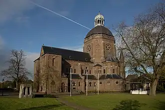 Sint-Bavokerk