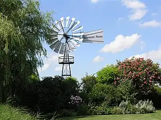 De Sulveren Roas in 2007