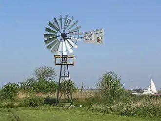 Windmotor
