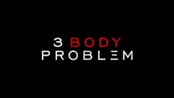 3 Body Problem
