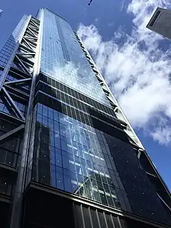 3 World Trade Center, New York