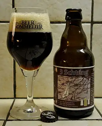 3 Schténg
