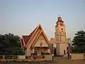 Kerk in Thakhek