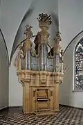 Orgel