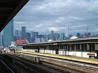 40th Street-Lowery Street