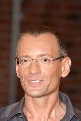 Mathias Rust, 2012