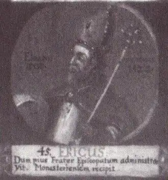 Erik van Saksen-Lauenburg