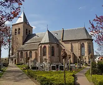 Sint-Jan Baptistkerk