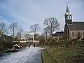 hervormde kerk