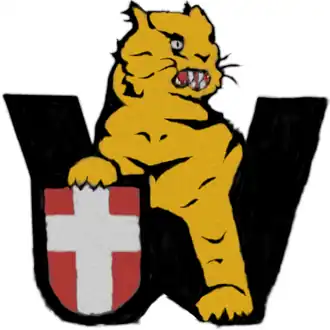 Insigne van Staf 506