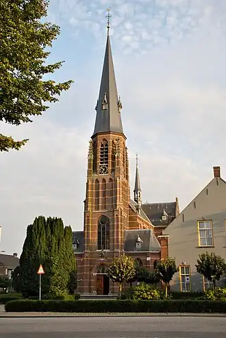 Sint-Ceciliakerk