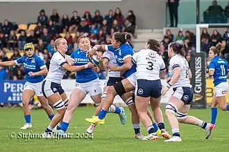 Zeslandentoernooi 2024