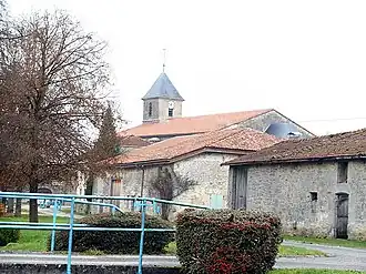 Église Saint-Julien