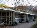 Westerveld: vijfde columbarium