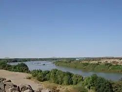 Vijfde cataract (Soedan)