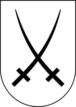 Embleem 712e Infanteriedivisie