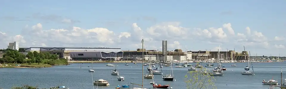 Lorient