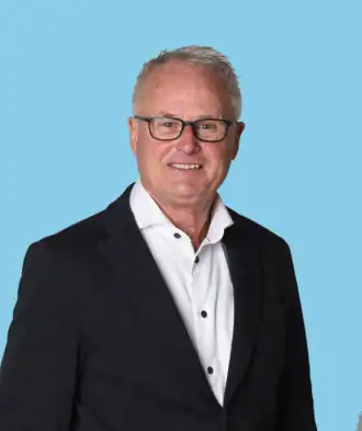 Foppe de Haan in 2017