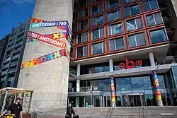 Centrale bibliotheek (OBA)