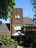 Lage Naarderweg 76-78, Hilversum