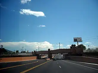 State Street in Midvale