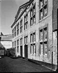 Na de restauratie, 1962