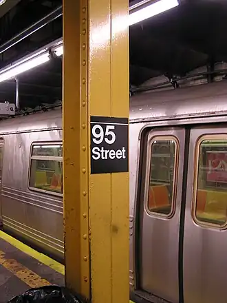 Bay Ridge-95th Street