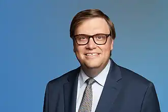 Gaëtan Van Goidsenhoven