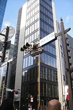 Abercrombie & Fitch-winkel