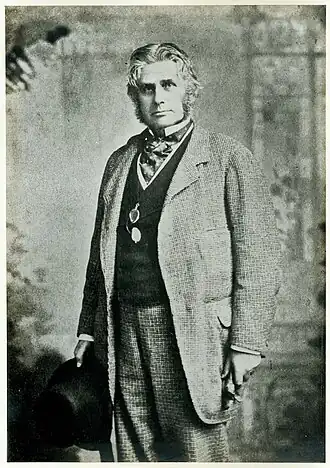 Augustus Pitt Rivers