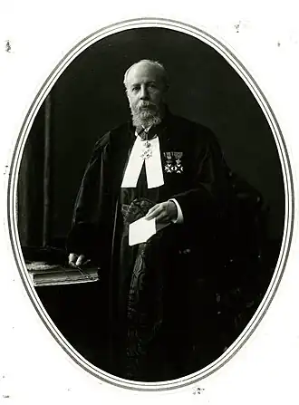 Adrien Jonathan Rethaan Macaré