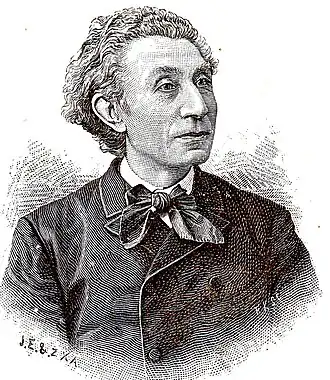 Afbeelding van De Rop in Eigen haard (1895).