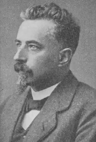 Albert van der Heide