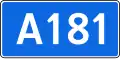 A-181 "Skandinavija"