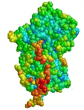 Alfa-1-antitrypsinedeficiëntie