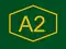 A2 Motorway