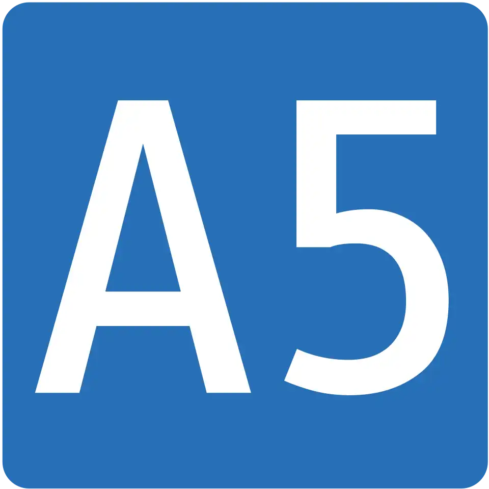 Nord Autobahn