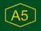 A5 Motorway