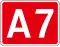 Magistralinis kelias 7