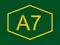 A7 Motorway