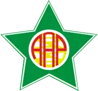 AA Portuguesa