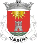 Wapen van Albufeira