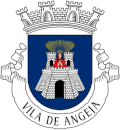 Wapen van Angeja