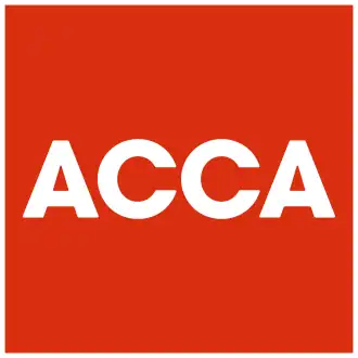 Association of Chartered Certified Accountants