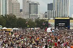 Austin City Limits Music Festival