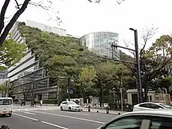 ACROS Fukuoka, Fukuoka