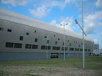 WerkTalent Stadion