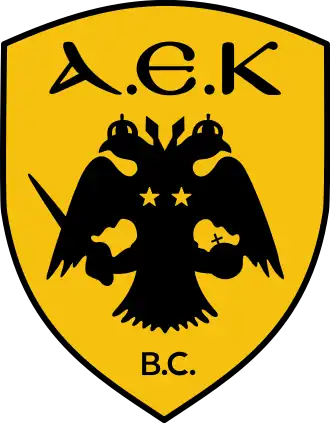 AEK Athene BC