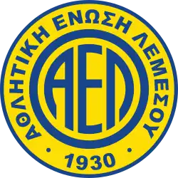 AEL Limasol